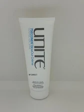 Unite 7Seconds Blow Out Creme 7oz  New