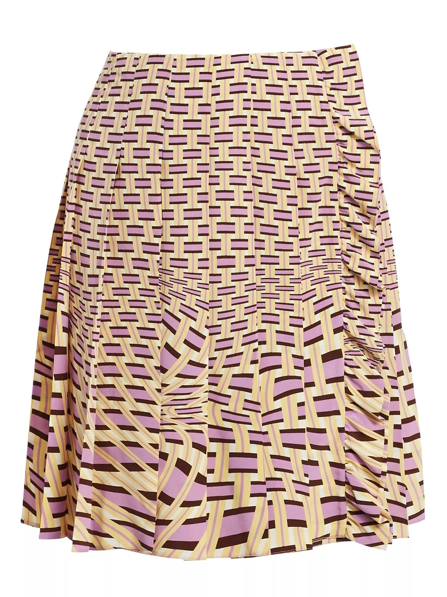 PRADA Silk Skirts for Women for sale | eBay