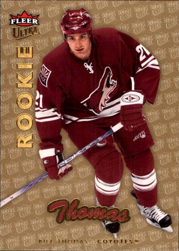 2006-07 Fleer Ultra NHL Hockey SPs RCs Inserts Stars VOUS CHOISISSEZ 🥅🏒 Upper Deck - Photo 222 sur 249