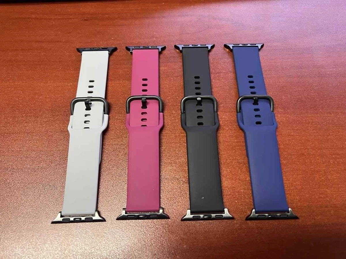 Ebay clearance watch bands