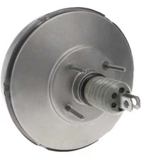 Power Brake Booster-GAS Cardone 54-72038 Reman