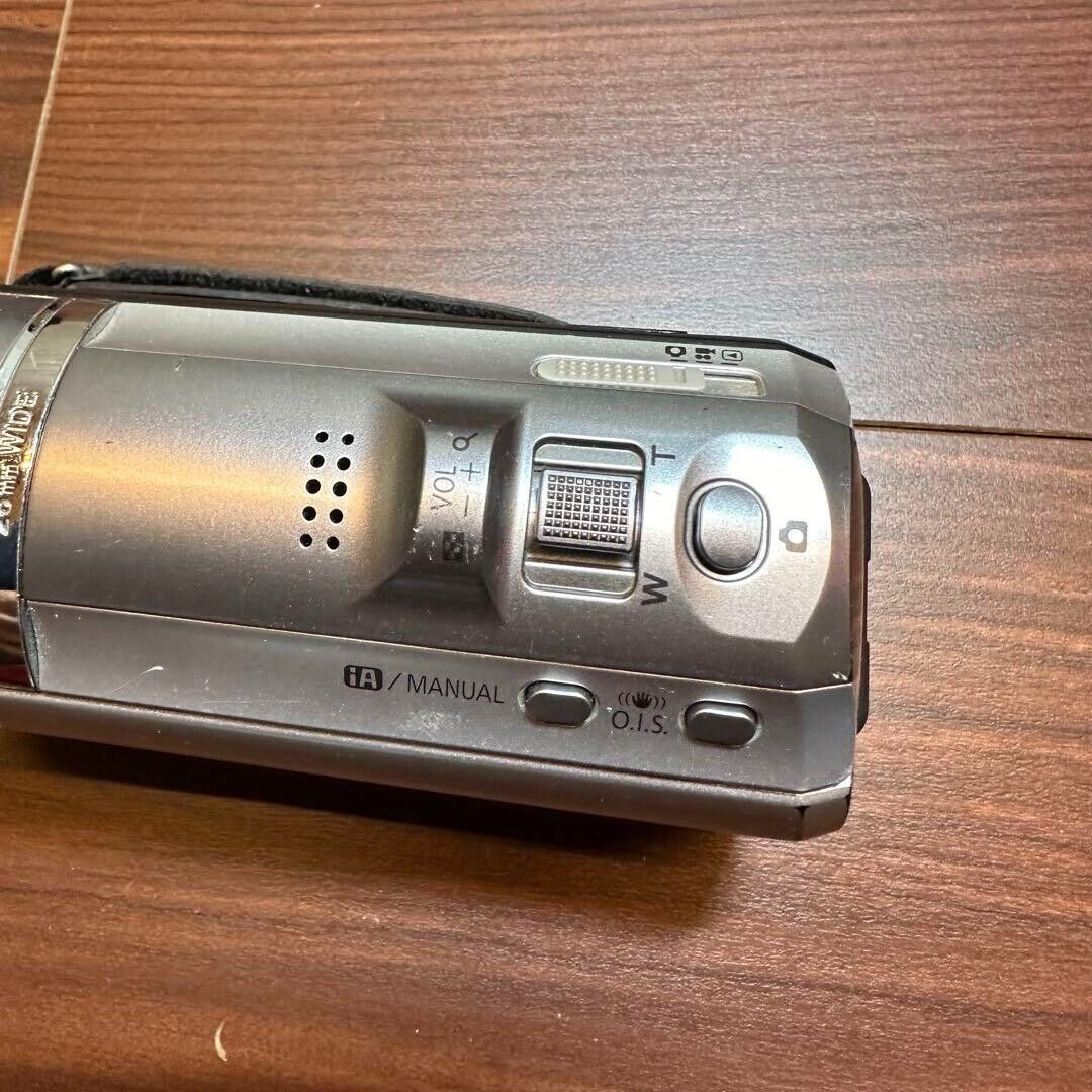 Panasonic HC-V600M Video Camera 1202 From Japan | eBay Panasonic HC-V600M Video Camera 1202 From Japan | eBay