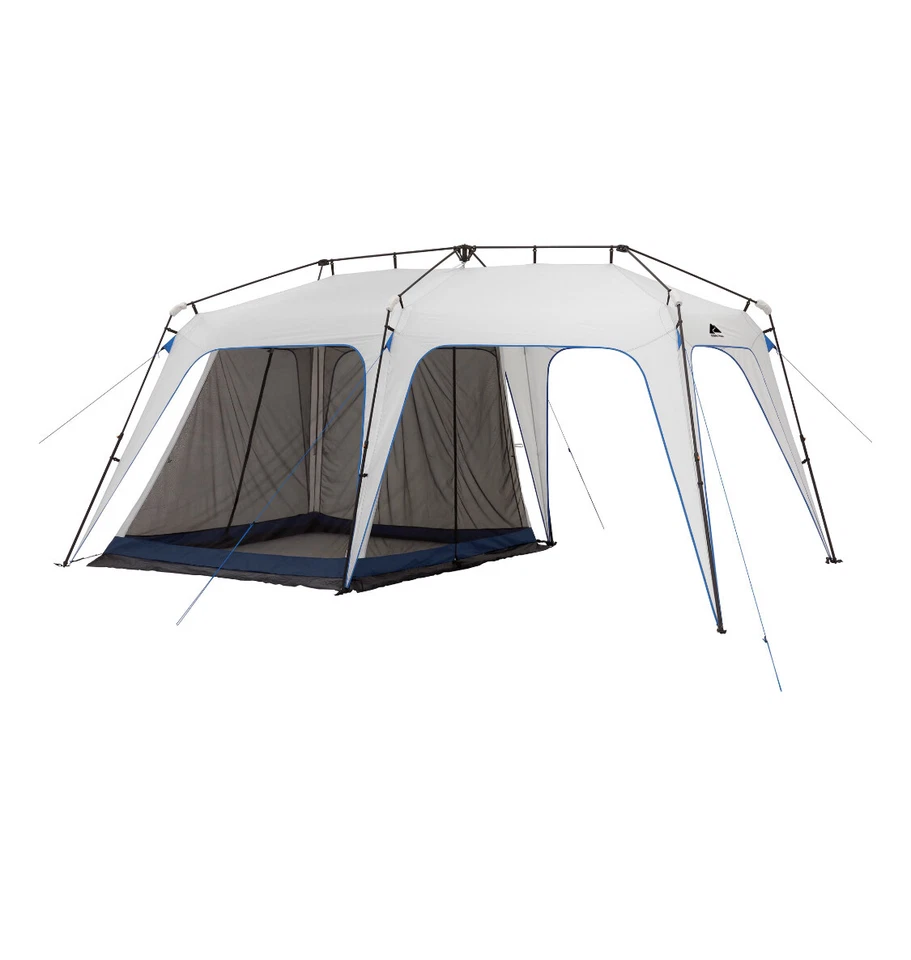 NEW Ozark Trail 5-in-1 Convertible Instant Tent and Shelter - Image 4 of 4