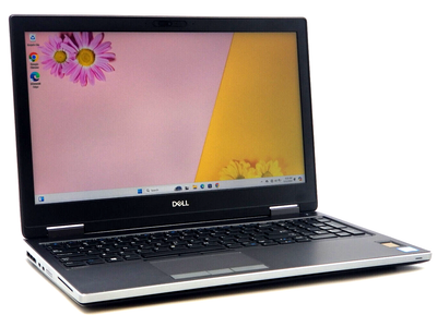 Dell Precision 7540 Laptop Intel i9-9th Gen 16GB Ram 1TB SSD