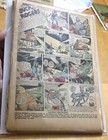 Famous Funnies #12,13,15-67; Buck Rogers Pgs Only - Very Unique!; 1930s; Look