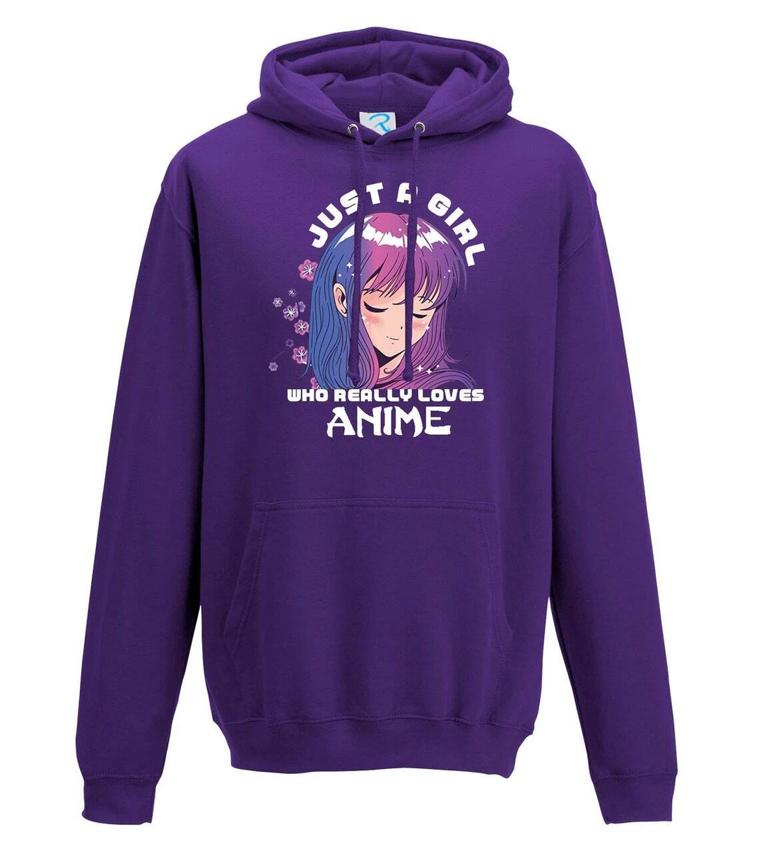 Update 81+ purple anime hoodie in.cdgdbentre