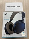 Sennheiser Momentum 4 Bluetooth Wireless Over-Ear Headphones - Blue | 2657
