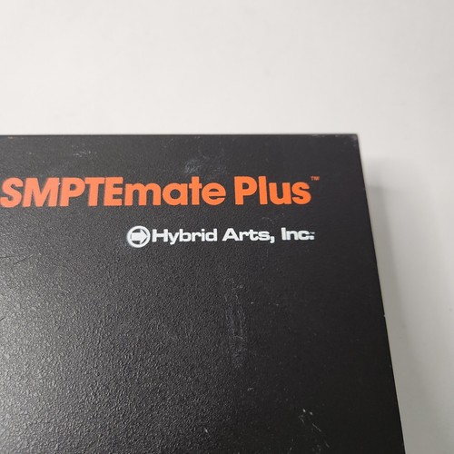 SMPTEmate Plus - Hybrid Arts, Inc. Sync Box for Atari! - Picture 2 of 5