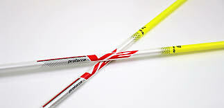 NEW (Neon Yellow) UST Proforce V2 6F3 Regular Flex Shaft