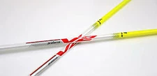 NEW (Neon Yellow) UST Proforce V2 6F3 Regular Flex Shaft 44.5" w/Grip & Adapter