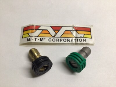 #ad #ad Pressure Washer Nozzle Tip for Mi T M pressure washer $9.99