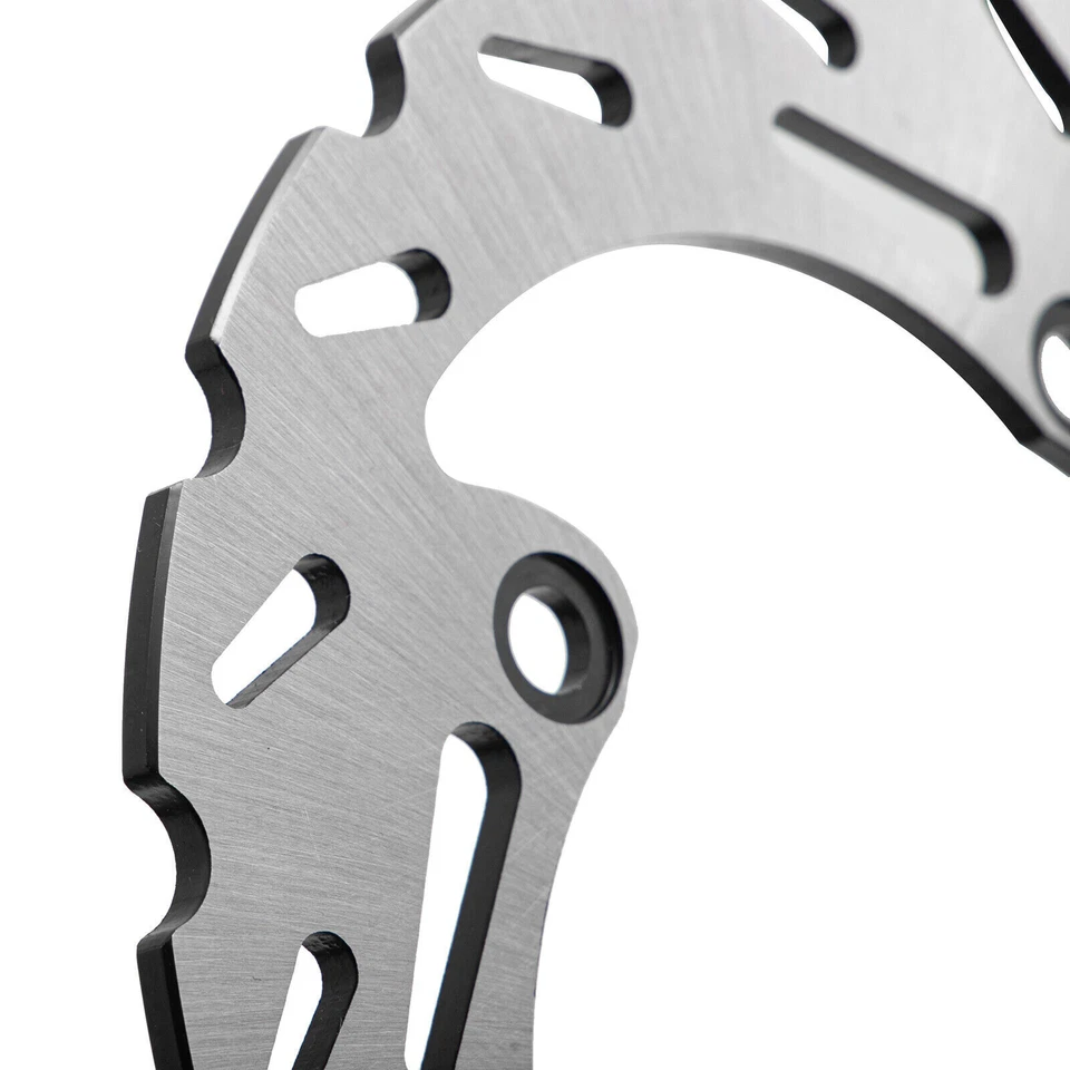 Rotor de disco de freno trasero para Honda CRF250L 13-21 CRF300L 21-23 XR650L XR250R XR400R Foto 3 de 4