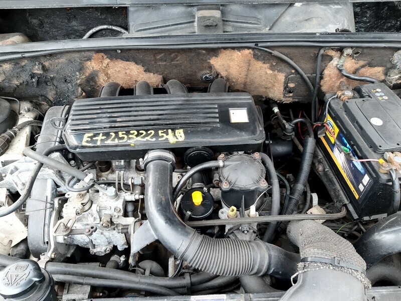、 alternator for CITROEN BX BERLINA 19 RD 1983 166818 1121809