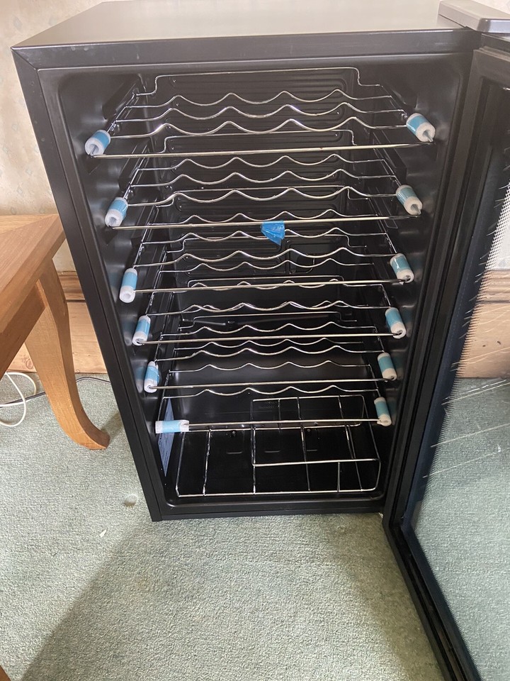 Logik Wine Cooler eBay