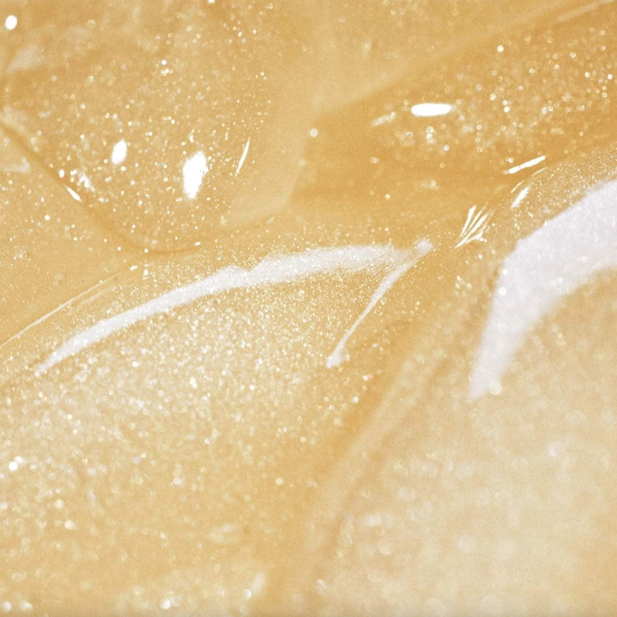 Dior J'adore Les Adorables Golden Shimmery Gel, Floral Scent