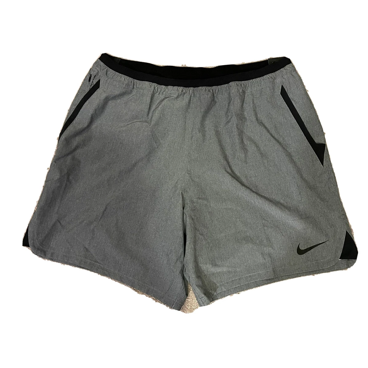 Flex repel top