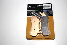 FOREVERUN MOTOR 201-AT682 HIGH PERFORMANCE MOTORCYCLE &ATV BRAKE PADS