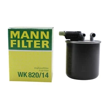 MANN Fuel Filter For MB E350 GL350 GL350 GL350 GL350 Sprinter 2500 3500 3.0L V6