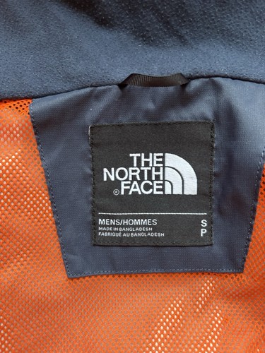 Chaqueta de lluvia The North Face “HyVent” Reino Unido (M) 40” pecho nueva con etiquetas ver descripción RP£169 - Imagen 16 de 18