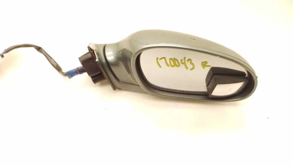 ESPEJO RETROVISOR LATERAL PASAJERO LEXUS SC300 92-00  Foto 2 de 4