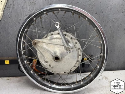 Motorcycle Wheels and Rims for Honda CB750K for sale | eBay