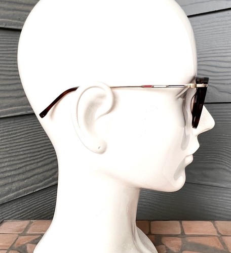 Lacoste Novak Djokovic Schildpatt Herren Sonnenbrille L606SND 214 55-18-140 - Bild 4 von 9