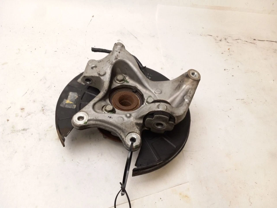 HUSILLO TRASERO DRIVER NUDILLO para Cadillac XTS 2013-2019 OEM Foto 2 de 4