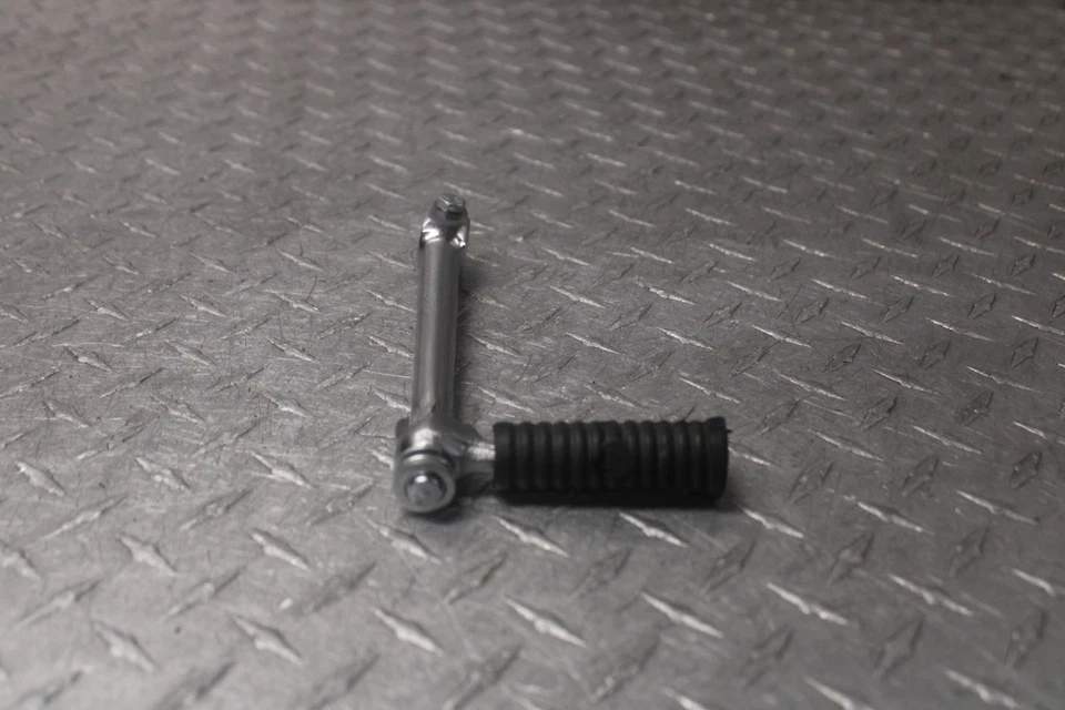 24 Kayo TD125 / TD 125 Engine Motor Kick Starter Pedal OEM - Image 4 of 4