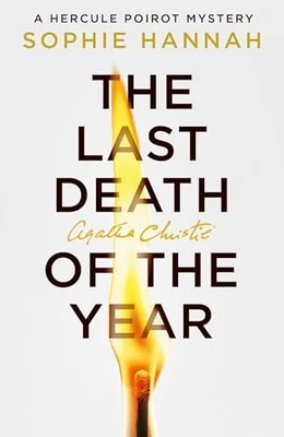 The Last Death of the Year: The exci..., Hannah, Sophie - Image 1 of 2