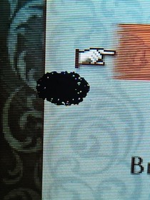 Nintendo 3DS LL White Japanese DEAD PIXELS 