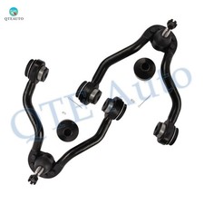 2 Front Left-right Upper Control Arm Ball Joint To 1990-2005 Chevrolet Astro Awd