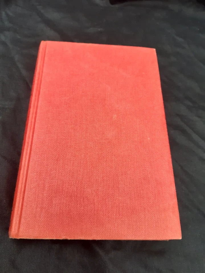 Bitter Alliance Kay Thorpe 1978 Mills & Boon Vintage Romance Hardback ex library - Image 3 of 4