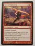1x Vow of Lightning Commander 2011 MTG Magic the Gathering LP