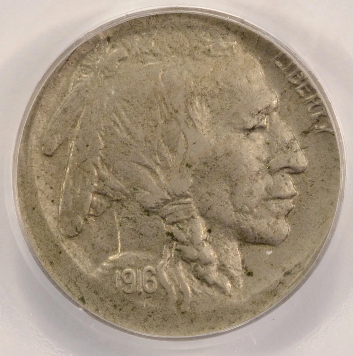 PCGS Grade XF 45 US Coin Errors for sale | eBay