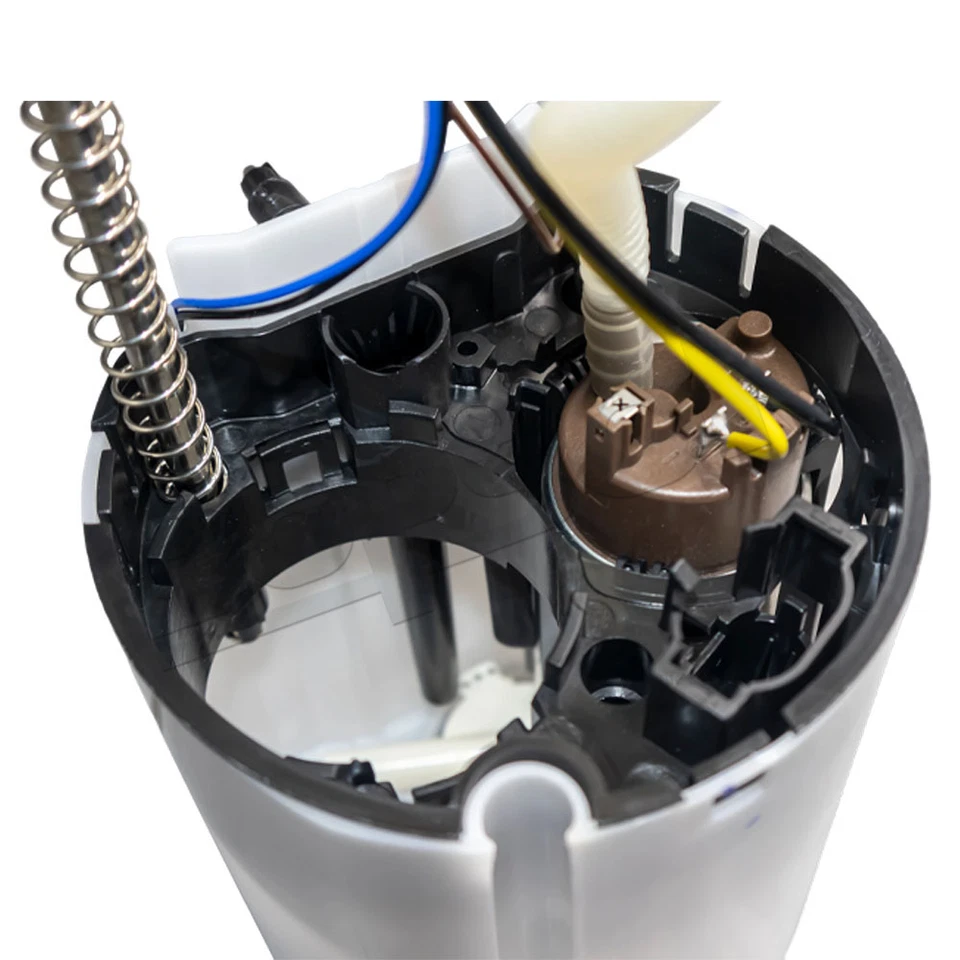 柴油燃油泵模块组件适用于大众 Amarok 2.0 TDI 2010-2023 — 第 3/4 张图片