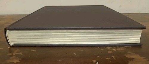 SIGNED Desmond Morris Manwatching Field Guide to Human Behavior HCDJ REVIEW COPY - Picture 14 of 17