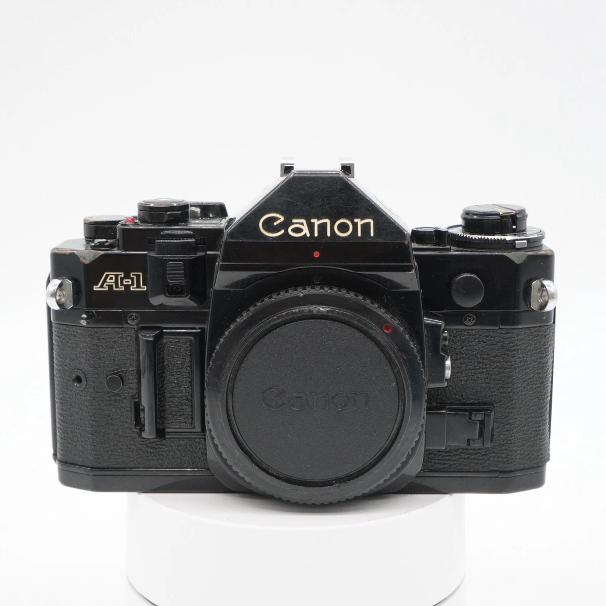 Canon A-1 Film Cameras for sale | eBay