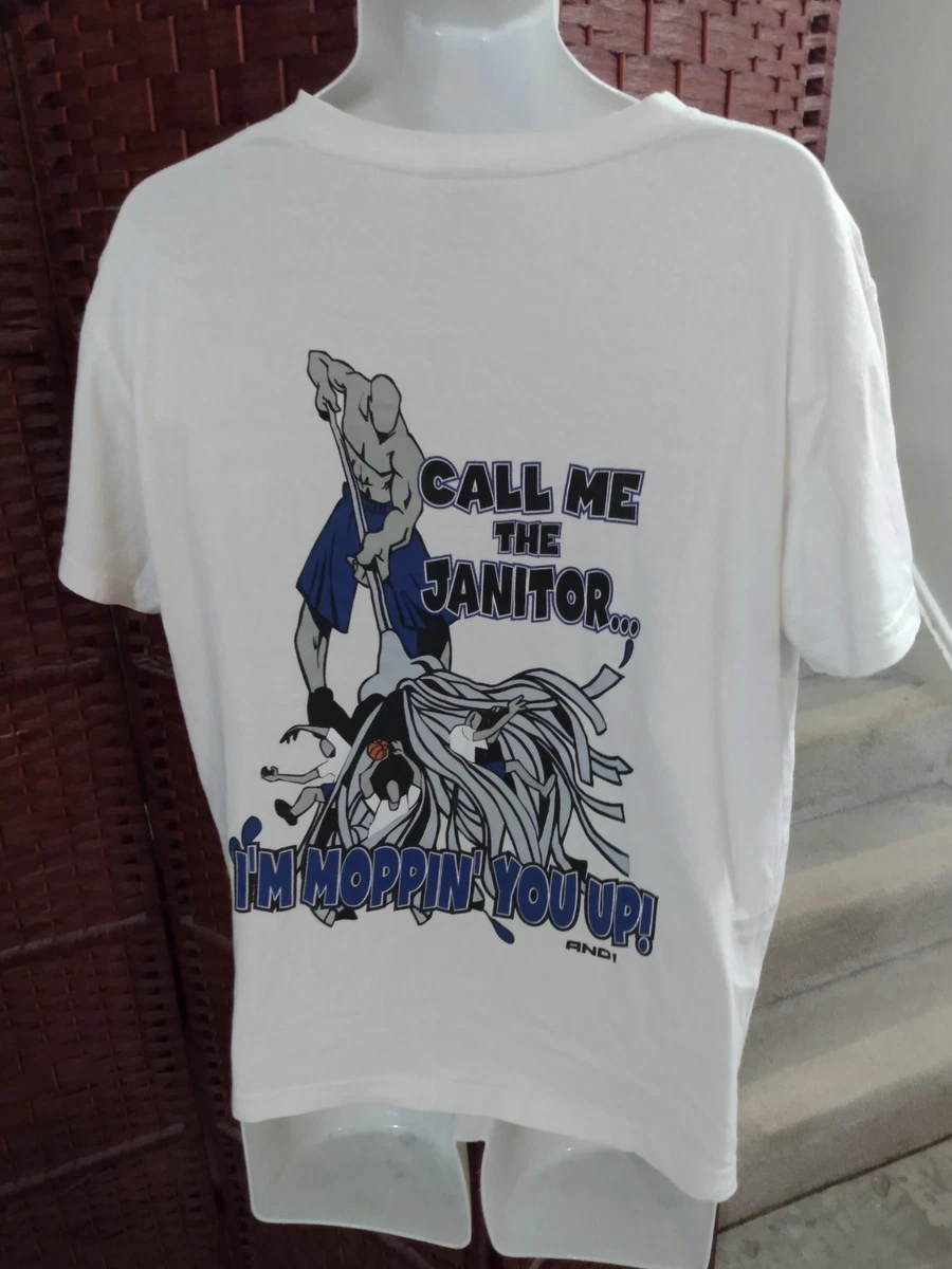 And1 Basketball In Men's T-Shirts for sale | eBay