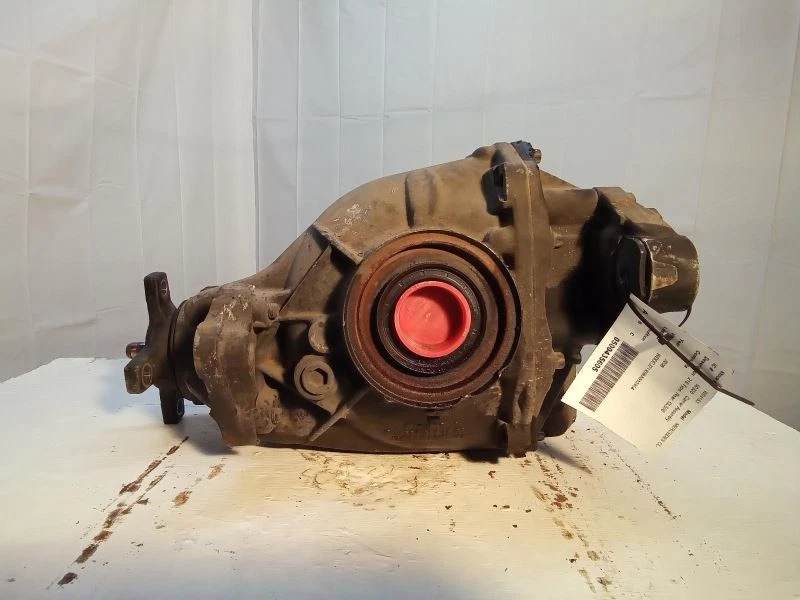 Carrier 221 Tipo Trasero S550 Tracción trasera Se adapta 07-13 MERCEDES CLASE S 1632420 Foto 4 de 4