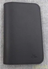 Folded Wallet Made by Kawa Tako