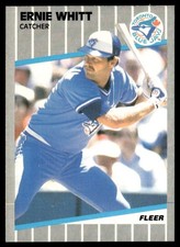 Click to enlarge Ernie Whitt