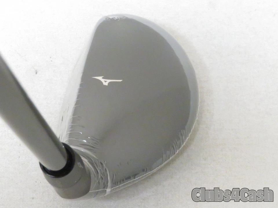 Mizuno CLK 2020 Hybrid 22° Mitsubishi Tensei CK Blue 70 Stiff Flex +Cover NEW - Image 2 of 4