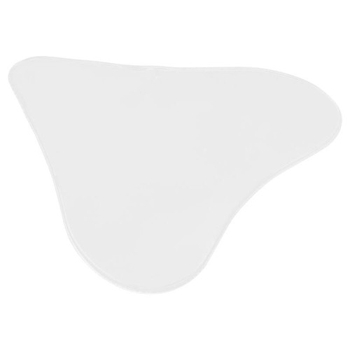 Silicone Anti Wrinkle Chest Pads Reusable T Shape Decollete Treatment - Picture 6 of 12