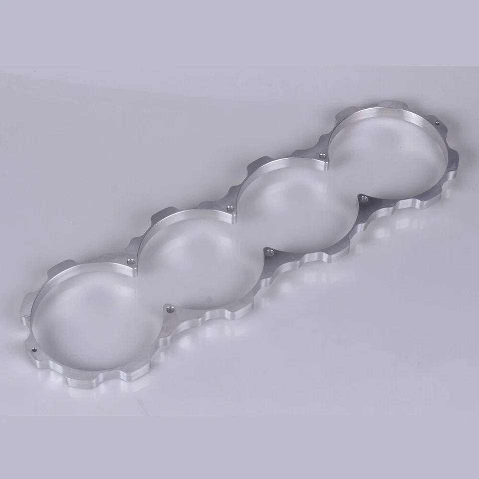 Block Guard Engine Blockguard Fit for Honda Civic D16 D15 D16Y D16Z Sohc Vtec — 第 4/4 张图片