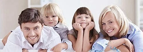 Paquete de 2 cartuchos de repuesto de filtro Sureflow para mina alcalina Ehm Ultra Premium Foto 3 de 4