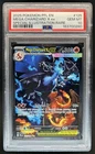 2025 Pokemon PFL Mega Charizard X ex Special Illustration Rare #125/094 PSA 10