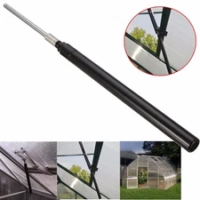 Solar Heat Sensitive Automatic Greenhouse Agricultural Window Opener Auto Vent