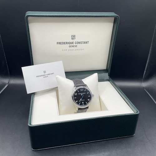 2025 Frederique Constant Runabout /888 42mm Watch Like New Full Set FC-303RMB5B6 - Picture 3 of 20