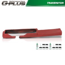 Fit For 1979-1981 Chevrolet Camaro Red Soft Tpe Front Upper Dash Board Cover Fit For 1979-1981 Chevrolet Camaro Red Soft Tpe Front Upper Dash Board Cover