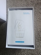 IPL Laser Hair Removal Device For Men And Women-cooling Permanent  Protection